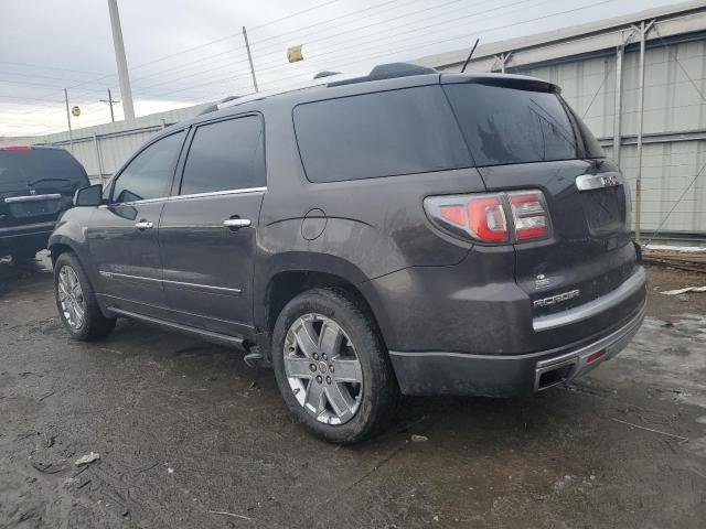 Photo 2 from auction – 2013 GMC ACADIA DEN with VIN 1GKKVTKD7DJ145911