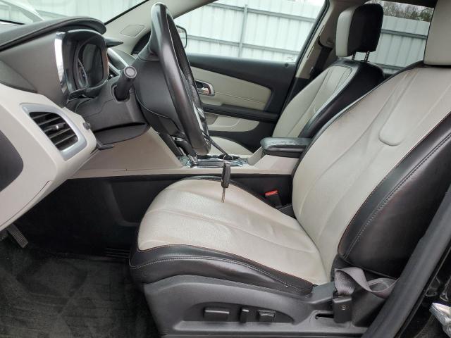 Photo 7 from auction – 2016 GMC TERRAIN SL with VIN 2GKALPEK4G6358836