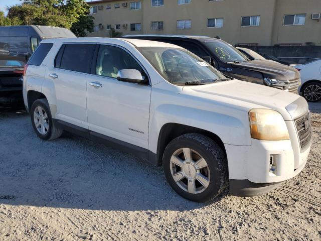 Photo 4 from auction – 2013 GMC TERRAIN with VIN 2GKALMEK4D6398716