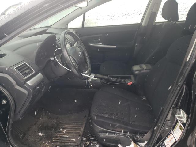 Photo 7 from auction – 2015 SUBARU IMPREZA PR with VIN JF1GJAK68FH011380