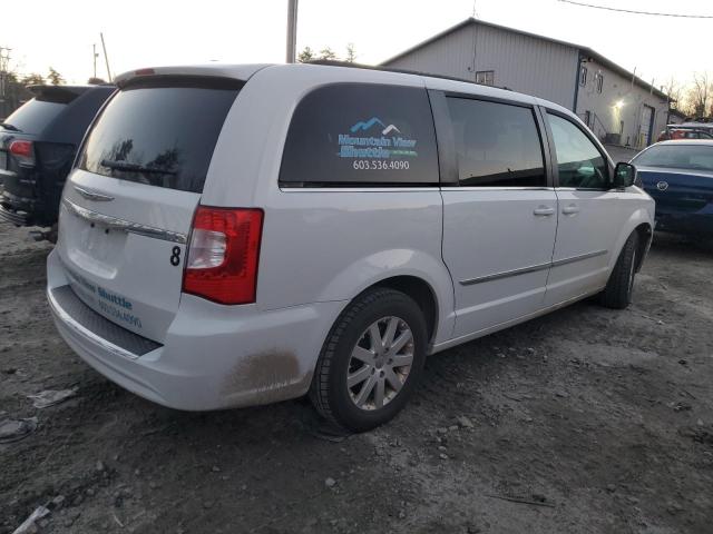 Photo 3 from auction – 2016 CHRYSLER TOWN & COU with VIN 2C4RC1BG9GR289149
