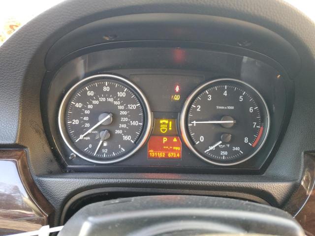 Zdjęcie 9 z aukcji – 2011 BMW 328 I SULE z VIN WBADW7C52BE544048