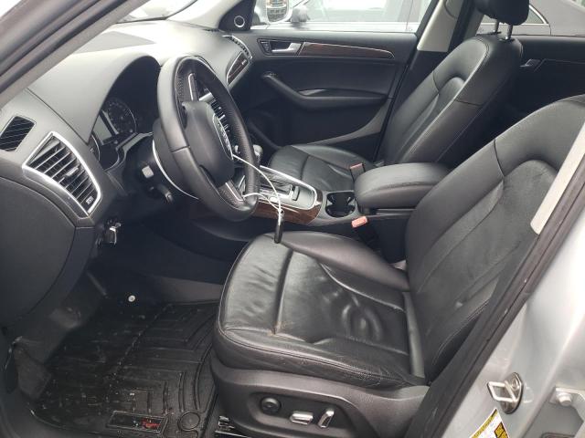 Photo 7 from auction – 2013 AUDI Q5 PREMIUM with VIN WA1LFAFP7DA035635