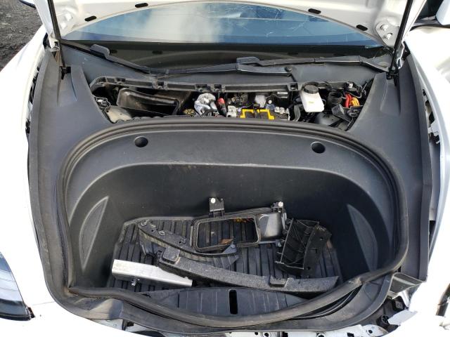 Photo 11 from auction – 2021 TESLA MODEL 3 with VIN 5YJ3E1EA7MF857753
