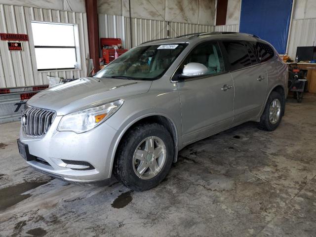 BUICK ENCLAVE 2016 with VIN 5GAKVBKD3GJ281853 - Photo from auction