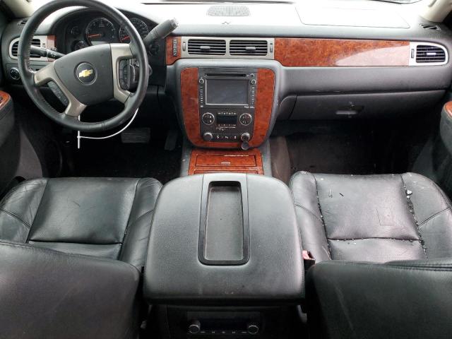 صورة رقم 8 من المزاد - 2013 CHEVROLET AVALANCHE مع VIN 3GNMCGE01DG259485