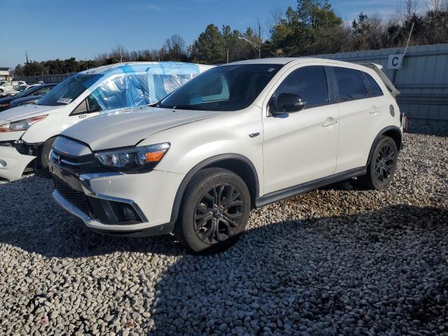 Photo 1 from auction – 2019 MITSUBISHI OUTLANDER with VIN JA4AP3AU6KU016048