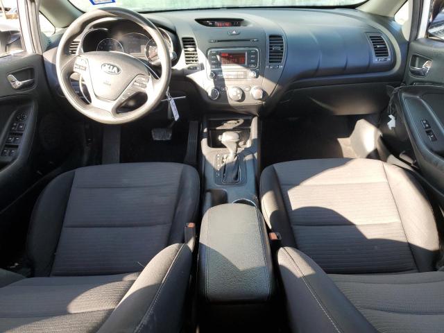 Photo 8 from auction – 2015 KIA FORTE LX with VIN KNAFX4A64F5319457