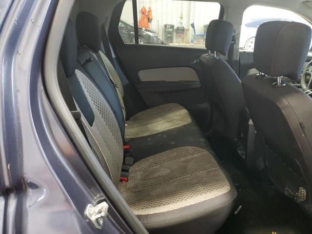 Photo 10 from auction – 2013 GMC TERRAIN SL with VIN 2GKALMEKXD6296871