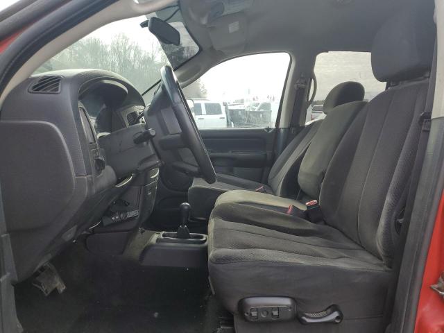صورة رقم 7 من المزاد - 2005 DODGE RAM 2500 S مع VIN 3D7KS28D85G901213
