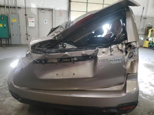 صورة رقم 6 من المزاد - 2016 SUBARU FORESTER 2 مع VIN JF2SJAHC1GH435357