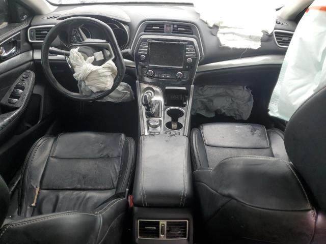 Photo 8 from auction – 2019 NISSAN MAXIMA S with VIN 1N4AA6AV5KC362783