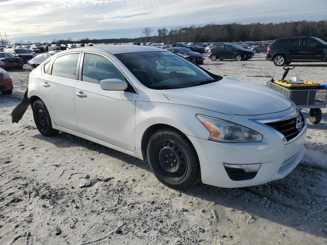 Photo 4 from auction – 2015 NISSAN ALTIMA 2.5 with VIN 1N4AL3AP5FC270590