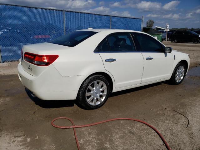 Photo 3 from auction – 2012 LINCOLN MKZ with VIN 3LNHL2GC1CR827432