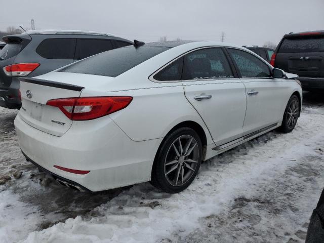 Photo 3 from auction – 2015 HYUNDAI SONATA SPO with VIN 5NPE34AB8FH094094