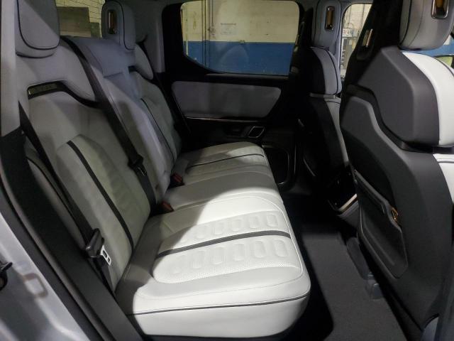 Photo 10 from auction – 2022 RIVIAN R1T ADVENT with VIN 7FCTGAAA9NN016756