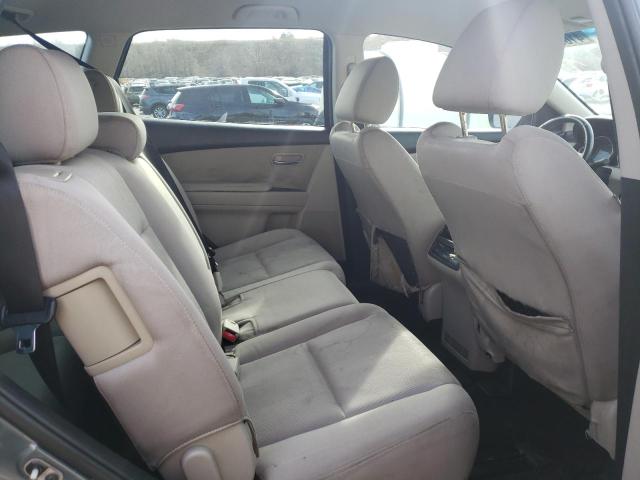 Photo 11 from auction – 2011 MAZDA CX-9 with VIN JM3TB3BA7B0300823