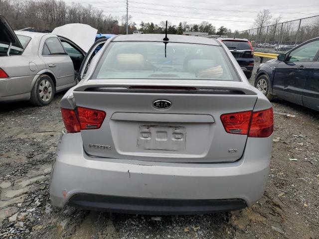 Photo 6 from auction – 2012 KIA FORTE EX with VIN KNAFU4A28C5500286