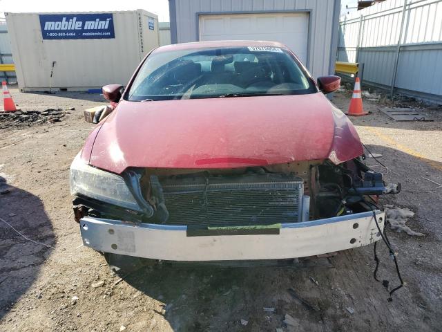 Photo 5 from auction – 2017 ACURA ILX PREMIU with VIN 19UDE2F76HA002720