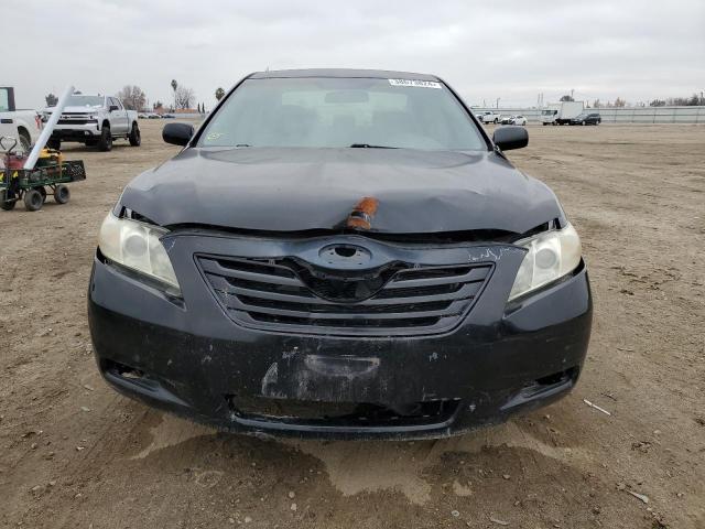 Photo 5 from auction – 2007 TOYOTA CAMRY with VIN 4T1BE46K27U140673