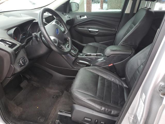 Photo 7 from auction – 2014 FORD ESCAPE TIT with VIN 1FMCU0JX5EUA99102