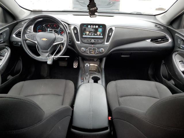 Photo 8 from auction – 2016 CHEVROLET MALIBU with VIN 1G1ZF5SX3GF183584