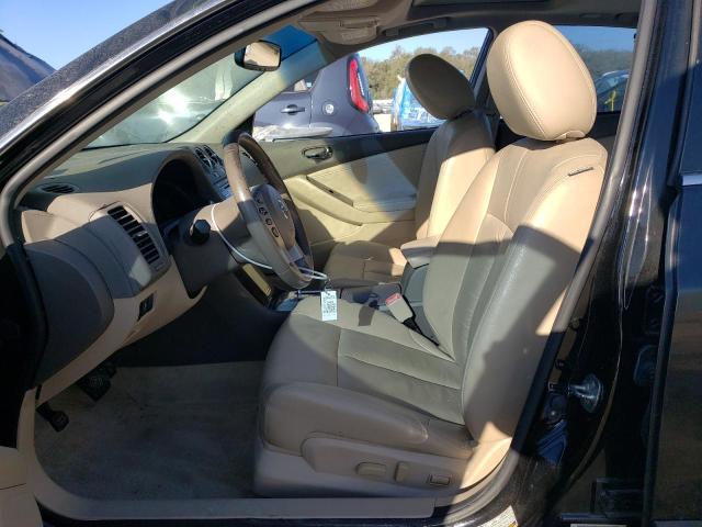 Photo 7 from auction – 2012 NISSAN ALTIMA SR with VIN 1N4BL2AP4CC123803