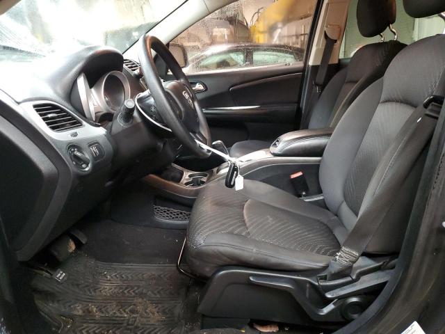 Photo 7 from auction – 2013 DODGE JOURNEY SE with VIN 3C4PDCAB3DT722947