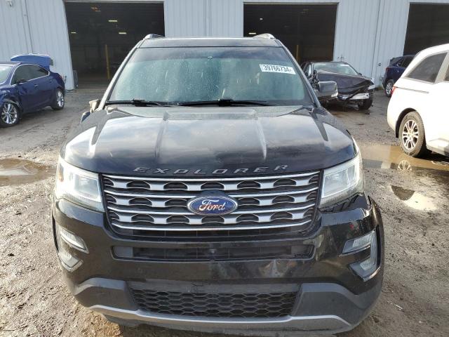 Photo 5 from auction – 2017 FORD EXPLORER L with VIN 1FM5K7F89HGA07923