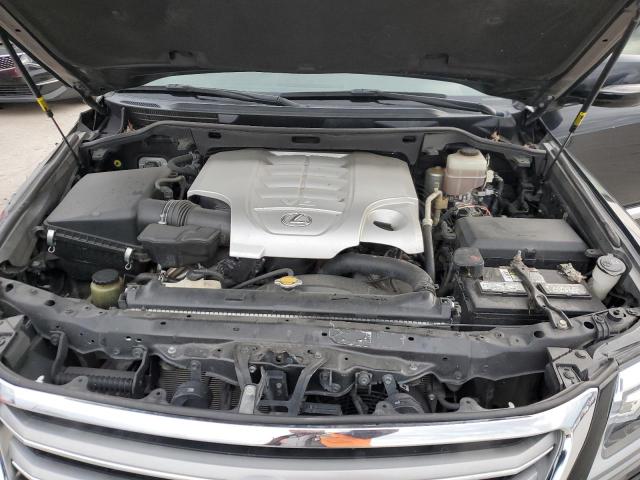 Photo 12 from auction – 2015 LEXUS LX 570 with VIN JTJHY7AX8F4183680