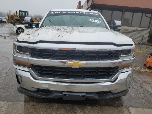 Photo 5 from auction – 2017 CHEVROLET SILVERADO with VIN 1GCVKREC6HZ190711