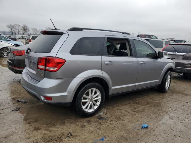 Photo 3 from auction – 2017 DODGE JOURNEY SX with VIN 3C4PDCBG8HT523005