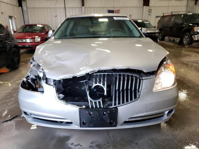 Photo 5 from auction – 2010 BUICK LUCERNE CX with VIN 1G4HC5EM7AU136487