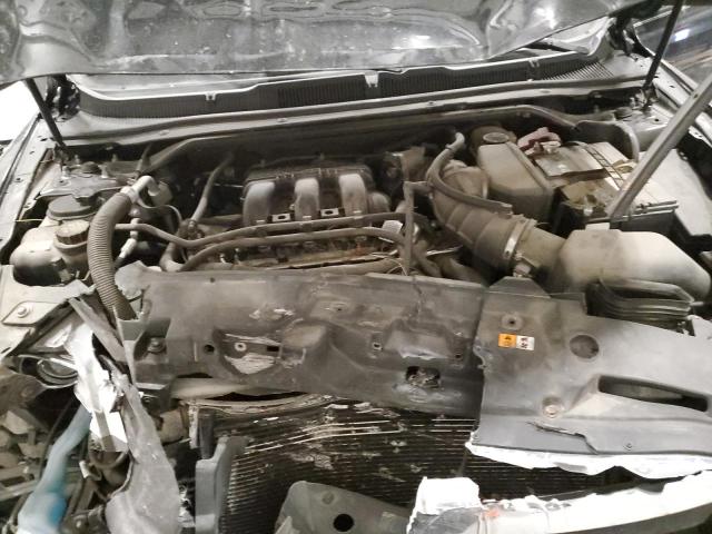 Photo 11 from auction – 2012 FORD TAURUS SEL with VIN 1FAHP2HW5CG144860