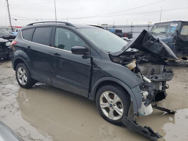 Photo 4 from auction – 2014 FORD ESCAPE SE with VIN 1FMCU9GX2EUD66434