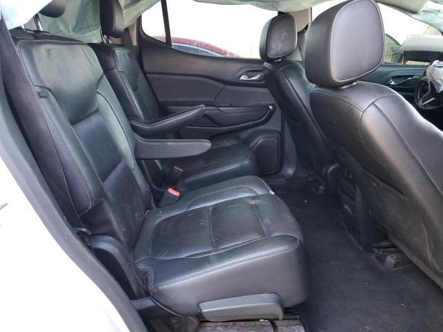 Photo 11 from auction – 2018 GMC ACADIA SLT with VIN 1GKKNULS7JZ186992