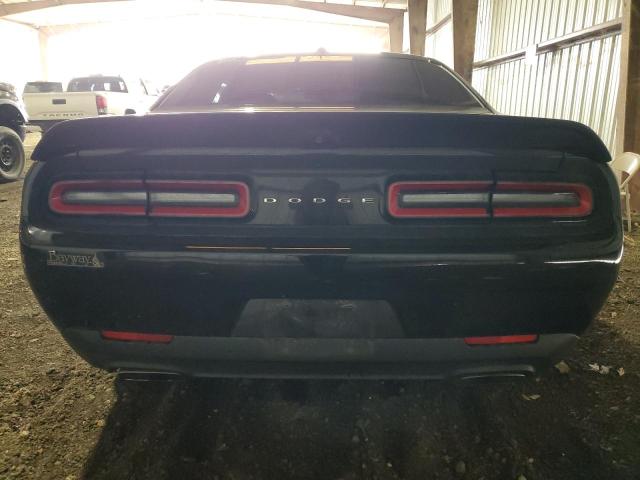 Photo 6 from auction – 2021 DODGE CHALLENGER with VIN 2C3CDZFJ9MH637853