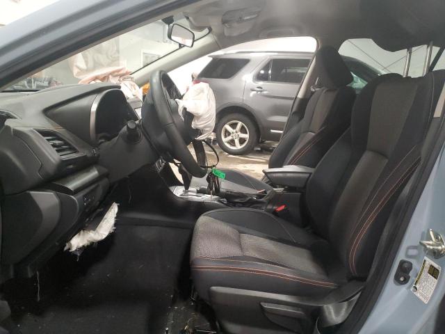 Photo 7 from auction – 2022 SUBARU CROSSTREK with VIN JF2GTAPC6N8231250