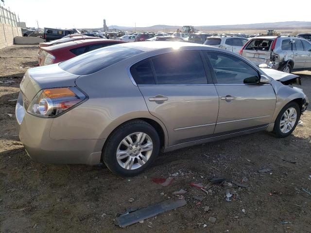 Photo 3 from auction – 2011 NISSAN ALTIMA BAS with VIN 1N4AL2AP6BN423776