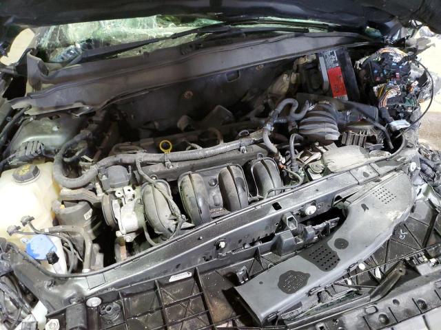 Photo 11 from auction – 2016 FORD FUSION SE with VIN 3FA6P0H76GR285696