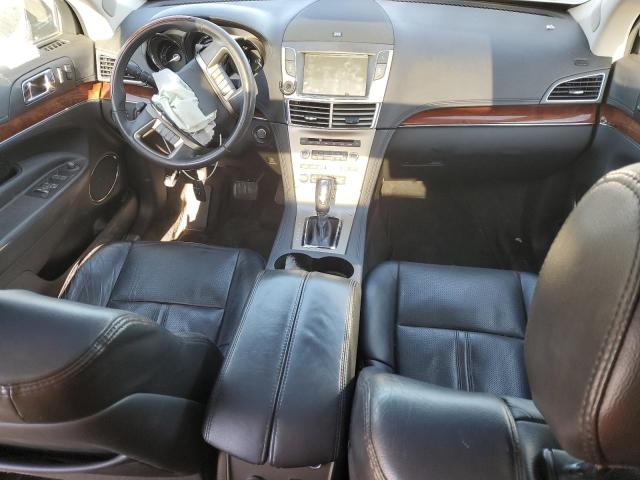 Photo 8 from auction – 2011 LINCOLN MKT with VIN 2LMHJ5AR6BBJ51789