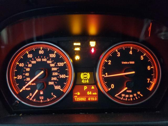 Photo 9 from auction – 2011 BMW 328 XI with VIN WBAPK7C51BA973391