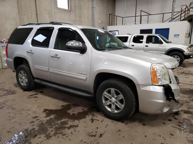 Photo 4 from auction – 2012 GMC YUKON SLT with VIN 1GKS2CE02CR113532