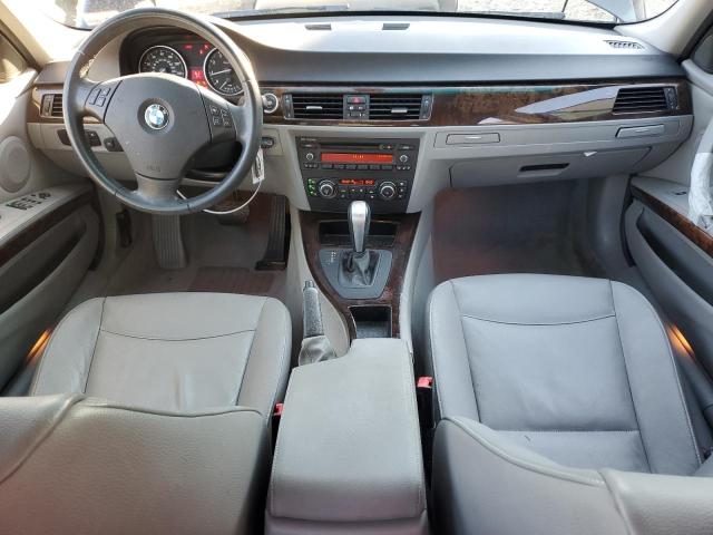 Photo 8 from auction – 2011 BMW 328 I SULE with VIN WBAPH5G56BNM81428