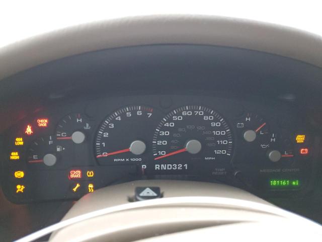 Photo 9 from auction – 2005 FORD EXPLORER L with VIN 1FMDU75W95UB37381