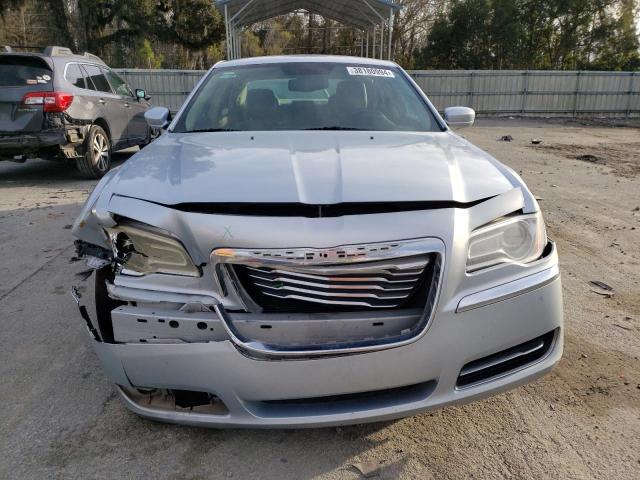 Photo 5 from auction – 2013 CHRYSLER 300 with VIN 2C3CCAAG1DH709712