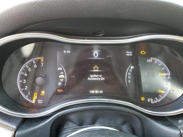 Photo 9 from auction – 2015 JEEP GRAND CHER with VIN 1C4RJFBG0FC122866