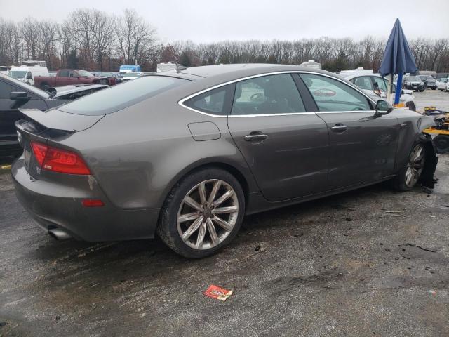 Photo 3 from auction – 2013 AUDI A7 PREMIUM with VIN WAUYGAFC0DN048917