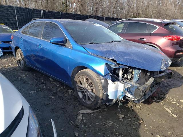 Photo 4 from auction – 2017 TOYOTA CAMRY LE with VIN 4T1BF1FK0HU778496