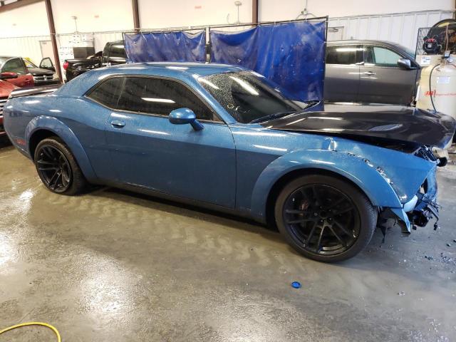 Photo 4 from auction – 2020 DODGE CHALLENGER with VIN 2C3CDZFJ3LH205919